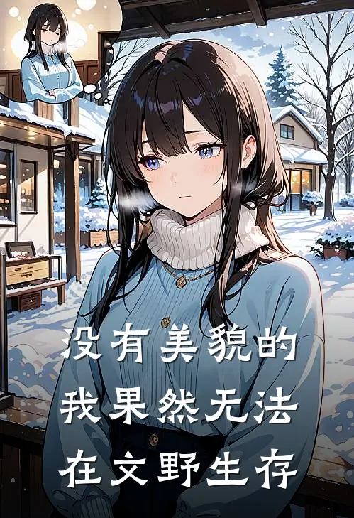 没有美貌的我果然无法在文野生存朝比奈依朝比奈全本免费完结小说_免费小说完结没有美貌的我果然无法在文野生存朝比奈依朝比奈