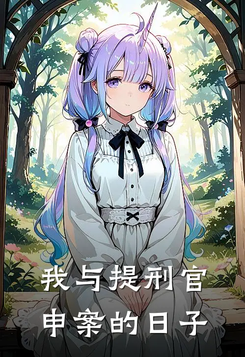 我与提刑官申案的日子(陆烬宋慈)免费阅读无弹窗_最新好看小说推荐我与提刑官申案的日子陆烬宋慈