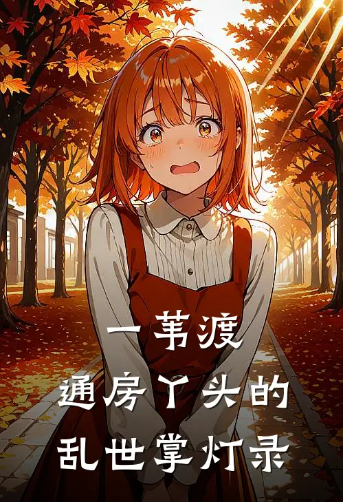 一苇渡：通房丫头的乱世掌灯录(沈青萍孙二)全本免费完结小说_小说完结免费一苇渡：通房丫头的乱世掌灯录沈青萍孙二