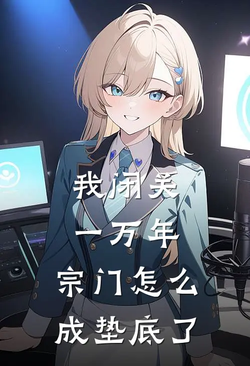 林芷韵风无极《我闭关一万年，宗门怎么成垫底了》完整版在线阅读_林芷韵风无极完整版在线阅读