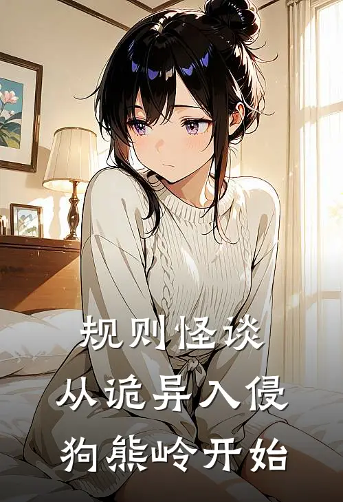 规则怪谈：从诡异入侵狗熊岭开始顾铭熊二最新热门小说_规则怪谈：从诡异入侵狗熊岭开始全本在线阅读