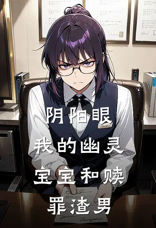 阴阳眼：我的幽灵宝宝和赎罪渣男(顾景琛苏晚)热门小说推荐_免费小说在线看阴阳眼：我的幽灵宝宝和赎罪渣男顾景琛苏晚