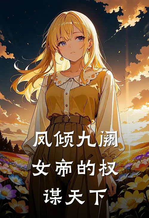 凤倾九阙：女帝的权谋天下(秦昭秦昭溜)小说免费在线阅读_凤倾九阙：女帝的权谋天下(秦昭秦昭溜)大结局阅读