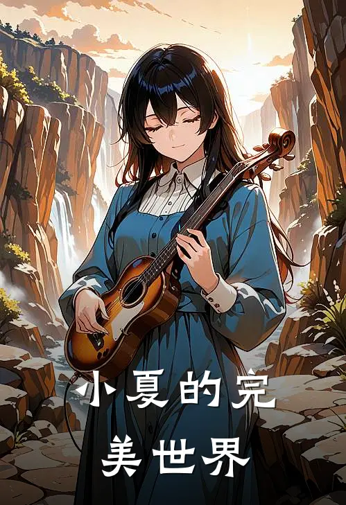 小夏的完美世界(阿杰小夏)已完结小说_小说免费阅读小夏的完美世界阿杰小夏