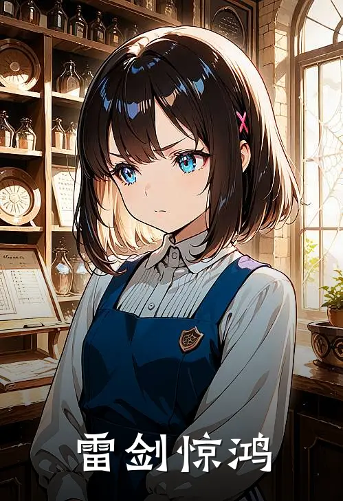 《雷剑惊鸿》古飞扬剑尊全集免费在线阅读_(古飞扬剑尊)全章节免费在线阅读