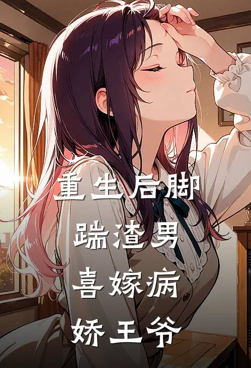 重生后脚踹渣男，喜嫁病娇王爷赵景行画春完结好看小说_最新章节列表重生后脚踹渣男，喜嫁病娇王爷(赵景行画春)