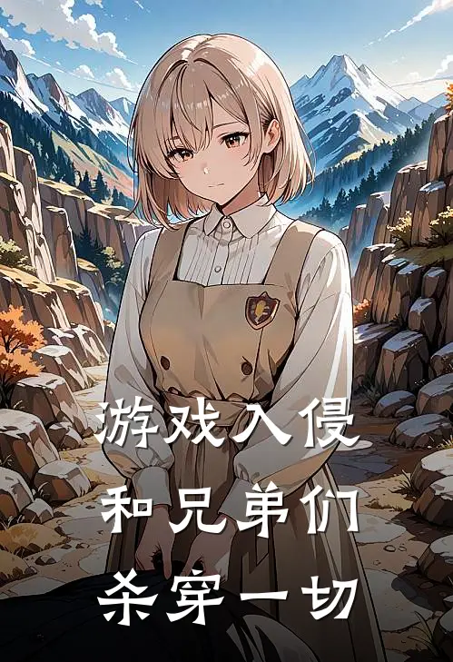 游戏入侵：和兄弟们杀穿一切陈阳齐川最新章节免费阅读_游戏入侵：和兄弟们杀穿一切全文免费在线阅读