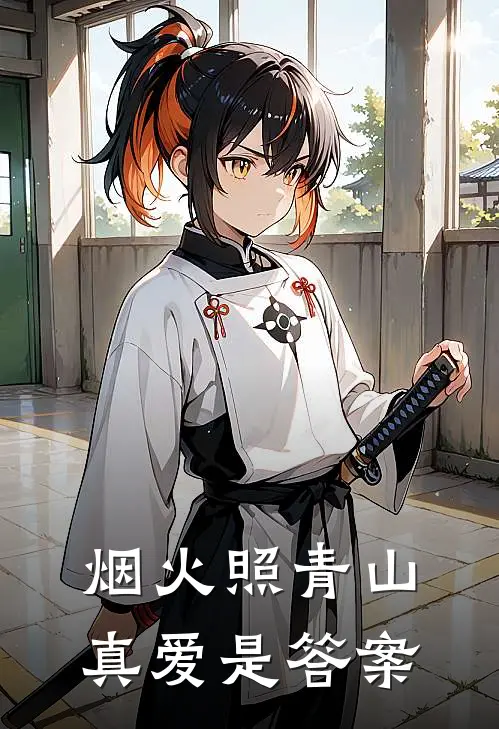 烟火照青山，真爱是答案(李晓菲陈默)全本免费完结小说_小说完结免费烟火照青山，真爱是答案李晓菲陈默