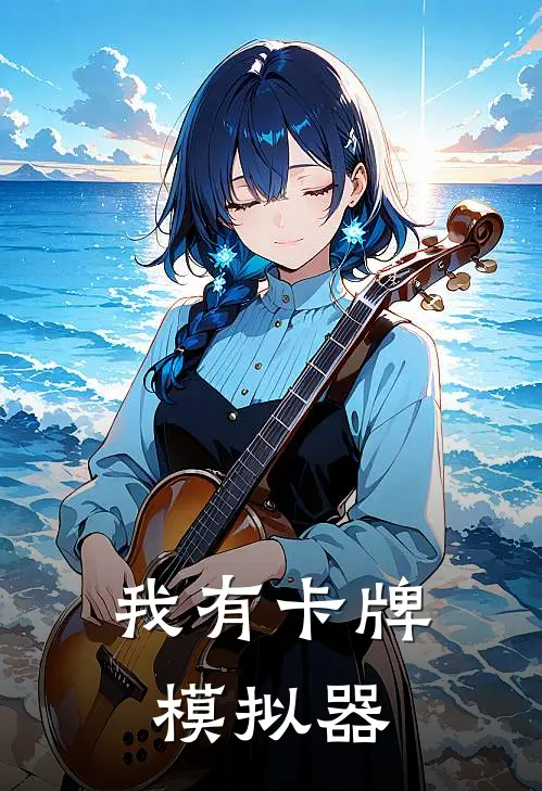 我有卡牌模拟器林婉清楚风已完结小说_最新章节列表我有卡牌模拟器(林婉清楚风)