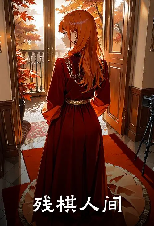 残棋人间闻仲萧臻小说免费完结_最新章节列表残棋人间(闻仲萧臻)