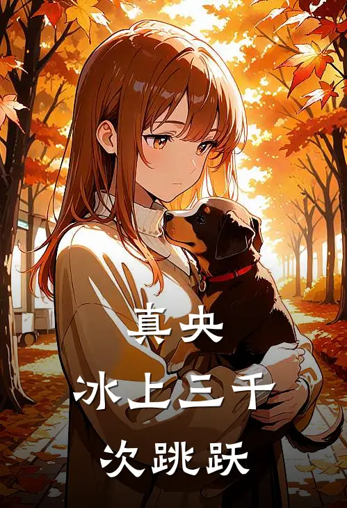 真央：冰上三千次跳跃真央匡子完本完结小说_无弹窗全文免费阅读真央：冰上三千次跳跃(真央匡子)