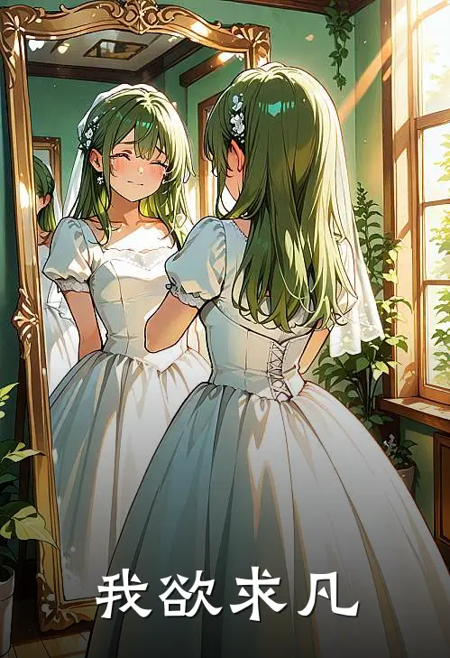 我欲求凡林溪林季热门完结小说_最新章节列表我欲求凡(林溪林季)