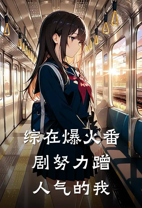 【综】在爆火番剧努力蹭人气的我(田千晴银仙)好看的完结小说_完本小说【综】在爆火番剧努力蹭人气的我田千晴银仙