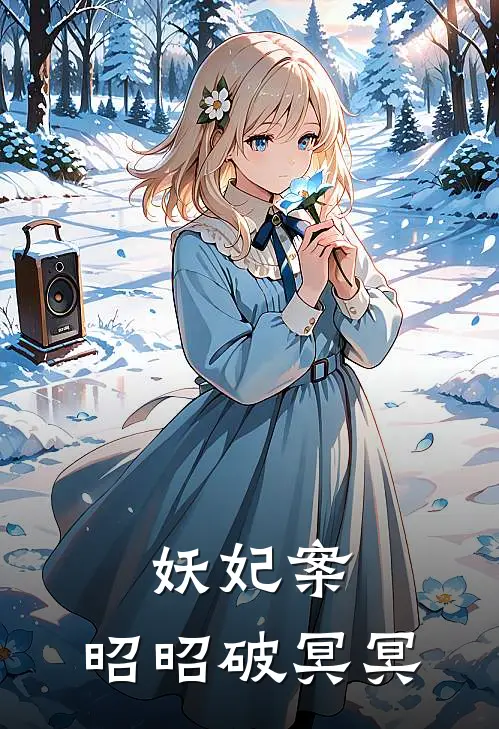 妖妃案：昭昭破冥冥顾霄冥顾霄冥免费小说在线看_完本小说阅读妖妃案：昭昭破冥冥(顾霄冥顾霄冥)