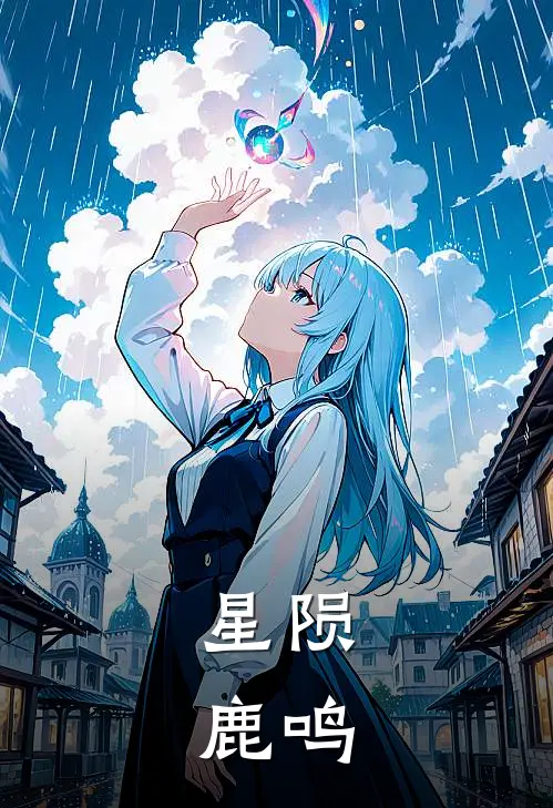 星陨，鹿鸣伊德里斯陈哲最新小说全文阅读_最新章节列表星陨，鹿鸣(伊德里斯陈哲)