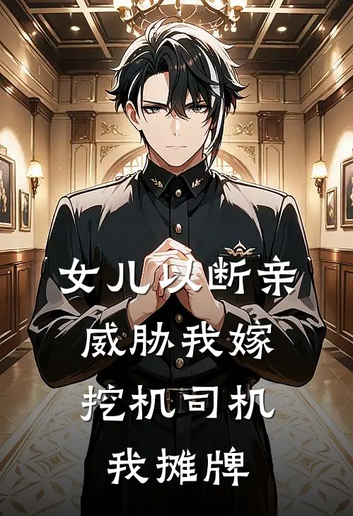 女儿以断亲威胁我嫁挖机司机，我摊牌徐浩林妍完结版小说阅读_完整版小说免费阅读女儿以断亲威胁我嫁挖机司机，我摊牌(徐浩林妍)
