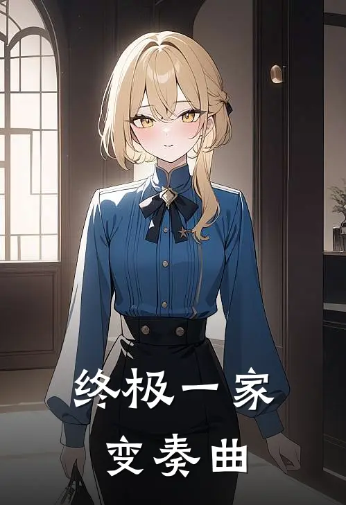 夏宇夏雄终极一家：变奏曲最新章节在线阅读_夏宇夏雄完整版阅读