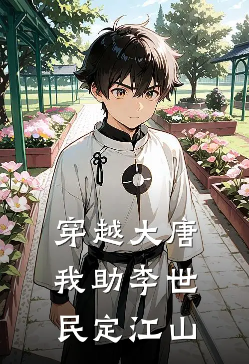 林昭王彪穿越大唐：我助李世民定江山完结版在线阅读_穿越大唐：我助李世民定江山全集免费在线阅读