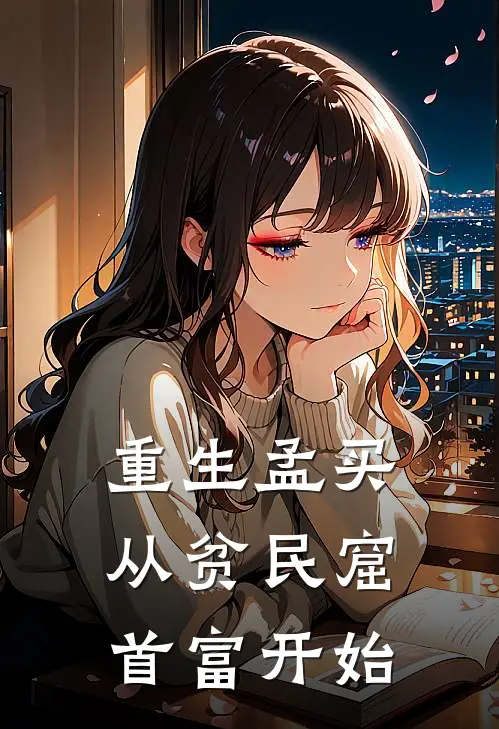 重生孟买，从贫民窟首富开始维卡斯阿米尔热门的网络小说_完整版小说重生孟买，从贫民窟首富开始(维卡斯阿米尔)