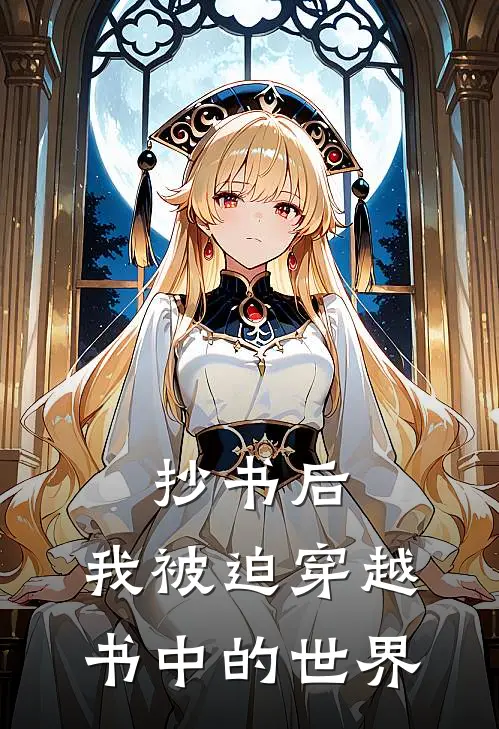 余瑜纳兰(抄书后，我被迫穿越书中的世界)全本免费在线阅读_(抄书后，我被迫穿越书中的世界)完结版免费在线阅读