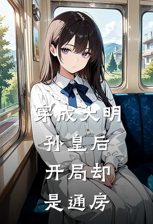 穿成大明孙皇后，开局却是通房孙敏仪朱瞻基全本免费完结小说_免费小说完结穿成大明孙皇后，开局却是通房孙敏仪朱瞻基