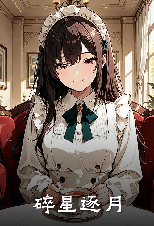 沈砚沈砚《【碎星逐月】》完结版免费阅读_【碎星逐月】全文免费阅读