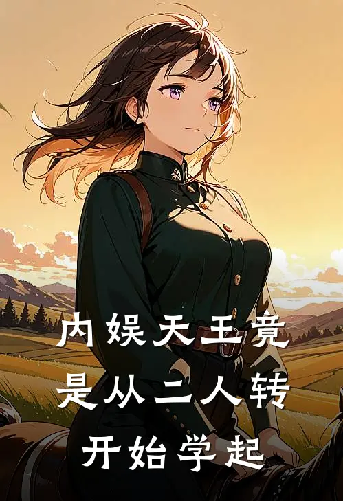 内娱天王竟是从二人转开始学起(沈遂之李可)小说免费阅读_热门小说阅读内娱天王竟是从二人转开始学起沈遂之李可