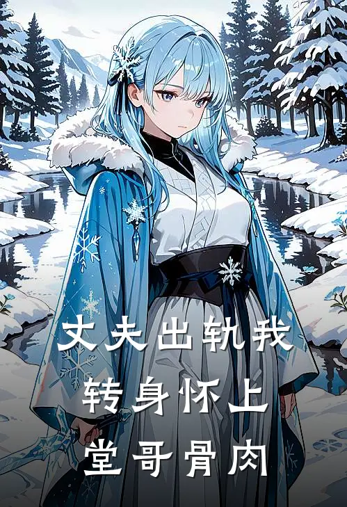 丈夫出轨我转身怀上堂哥骨肉罗璐璐张煜琛完本热门小说_完本小说免费丈夫出轨我转身怀上堂哥骨肉(罗璐璐张煜琛)