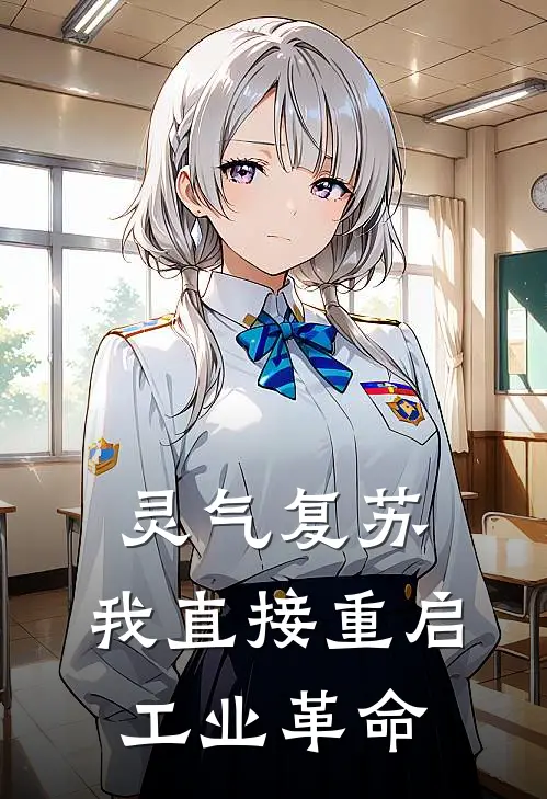 灵气复苏：我直接重启工业革命林风林风完整版免费阅读_林风林风精彩小说