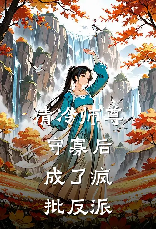 清冷师尊守寡后，成了疯批反派(宋云笙宋芝)全文免费小说_小说免费完结清冷师尊守寡后，成了疯批反派(宋云笙宋芝)