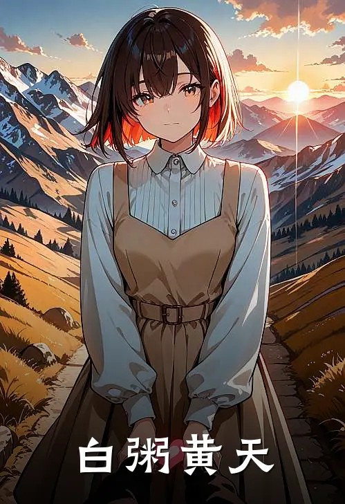 白粥黄天陈泽明秦素灵全集免费小说_免费小说完结白粥黄天(陈泽明秦素灵)