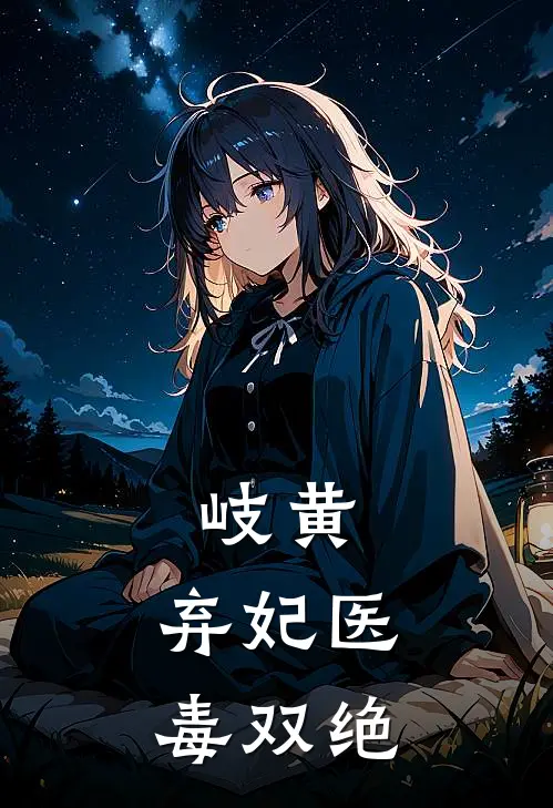 岐黄：弃妃医毒双绝林晏汐萧北辰免费热门小说_最热门小说岐黄：弃妃医毒双绝林晏汐萧北辰