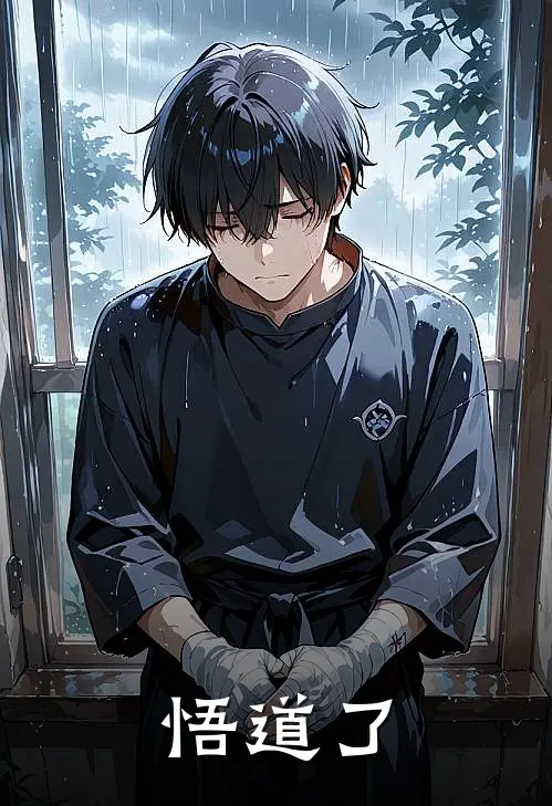 悟道了(谢一悟谢一悟)推荐小说_悟道了(谢一悟谢一悟)全文免费阅读大结局