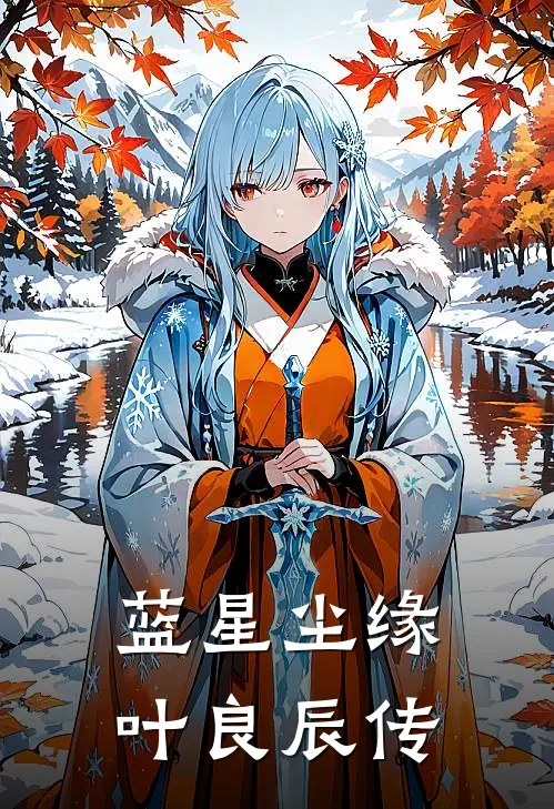 蓝星尘缘：叶良辰传叶良辰李浩免费小说笔趣阁_完结小说免费阅读蓝星尘缘：叶良辰传叶良辰李浩