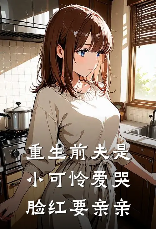 重生前夫是小可怜爱哭脸红要亲亲陈落秋曲晚最新完结小说推荐_全集免费小说重生前夫是小可怜爱哭脸红要亲亲陈落秋曲晚