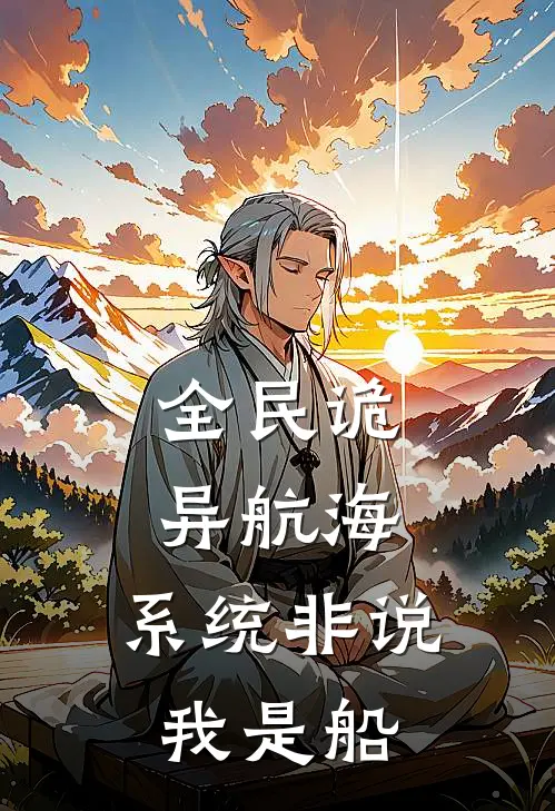 全民诡异航海：系统非说我是船(林元林元)全文在线阅读_(全民诡异航海：系统非说我是船)精彩小说
