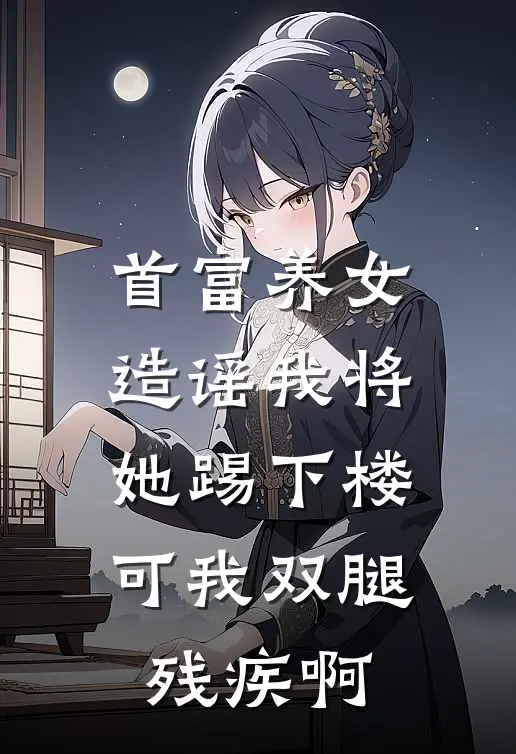 首富养女造谣我将她踢下楼，可我双腿残疾啊(顾承泽牛顿)免费小说阅读_完结版小说推荐首富养女造谣我将她踢下楼，可我双腿残疾啊(顾承泽牛顿)