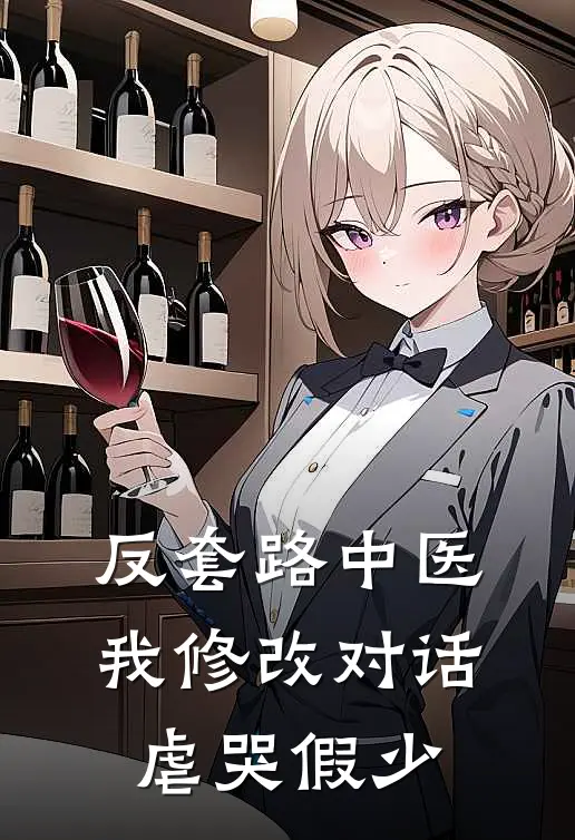 反套路中医：我修改对话虐哭假少(李诗若王大勇)完结的热门小说_全本免费完结小说反套路中医：我修改对话虐哭假少(李诗若王大勇)