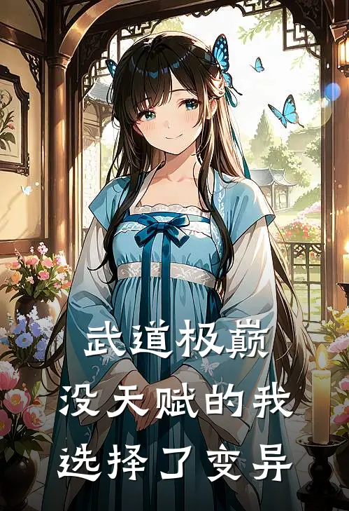 武道极巅，没天赋的我选择了变异杜飞李行热门小说排行_免费阅读全文武道极巅，没天赋的我选择了变异(杜飞李行)