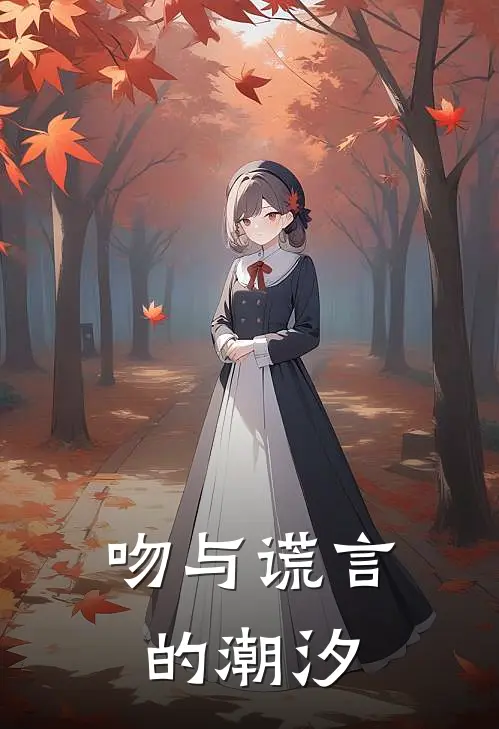 吻与谎言的潮汐曲向扬林以南免费小说完整版_最新好看小说吻与谎言的潮汐曲向扬林以南