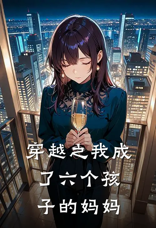 穿越之我成了六个孩子的妈妈