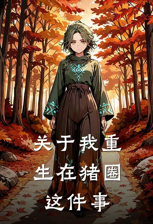 关于我重生在猪圈这件事秦寿秦寿推荐完结小说_热门小说在线阅读关于我重生在猪圈这件事(秦寿秦寿)