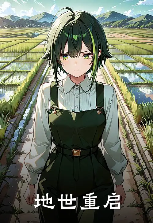 地世重启沈枫江小冉全文阅读免费全集_最新全本小说地世重启(沈枫江小冉)