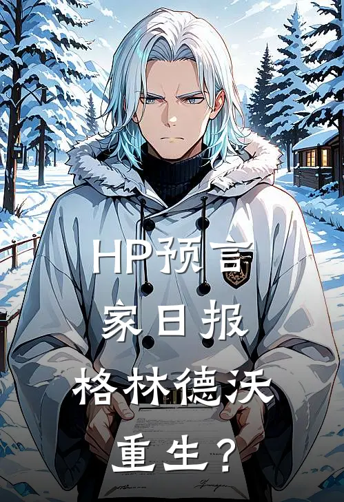 HP预言家日报：格林德沃重生？