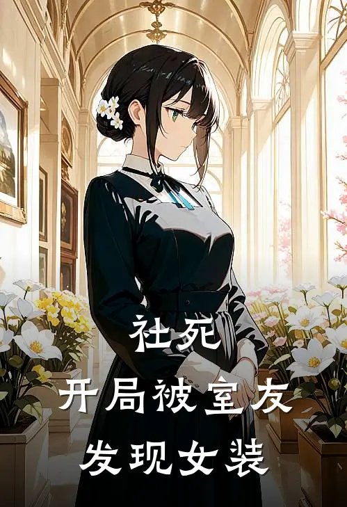 社死：开局被室友发现女装林澈周磊免费完结小说_完本完结小说社死：开局被室友发现女装(林澈周磊)