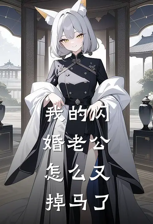 我的闪婚老公，怎么又掉马了