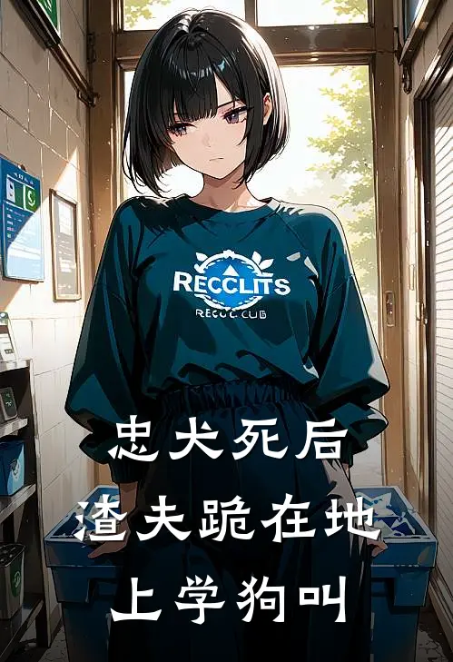 忠犬死后，渣夫跪在地上学狗叫(苏染顾延)完结版小说全文免费阅读_最新小说忠犬死后，渣夫跪在地上学狗叫(苏染顾延)