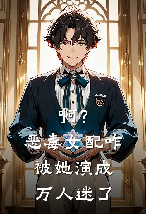 啊？恶毒女配咋被她演成万人迷了(江稚妍霍沉光)免费阅读完整版小说_完结免费小说啊？恶毒女配咋被她演成万人迷了(江稚妍霍沉光)