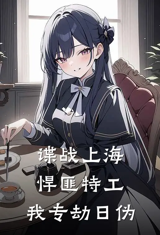 谍战上海：悍匪特工，我专劫日伪(李寒李寒)无弹窗小说免费阅读_小说完整版免费阅读谍战上海：悍匪特工，我专劫日伪李寒李寒