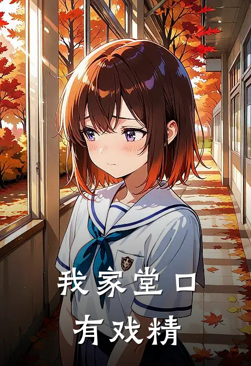 我家堂口有戏精(韩青河张大力)在线免费小说_热门网络小说我家堂口有戏精韩青河张大力